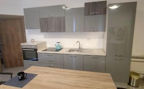 Opera Appartment