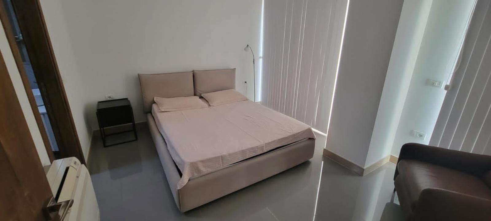 Opera Appartment Tirana Esterno foto