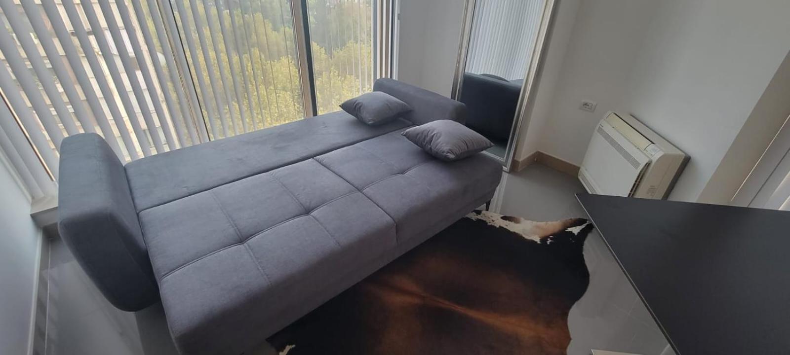 Opera Appartment Tirana Esterno foto