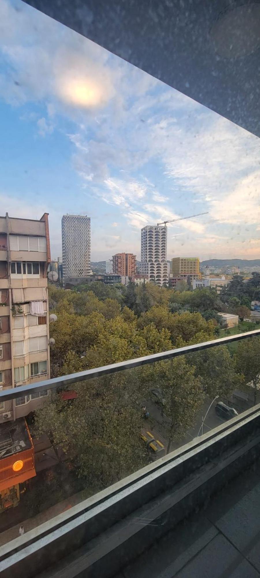 Opera Appartment Tirana Esterno foto