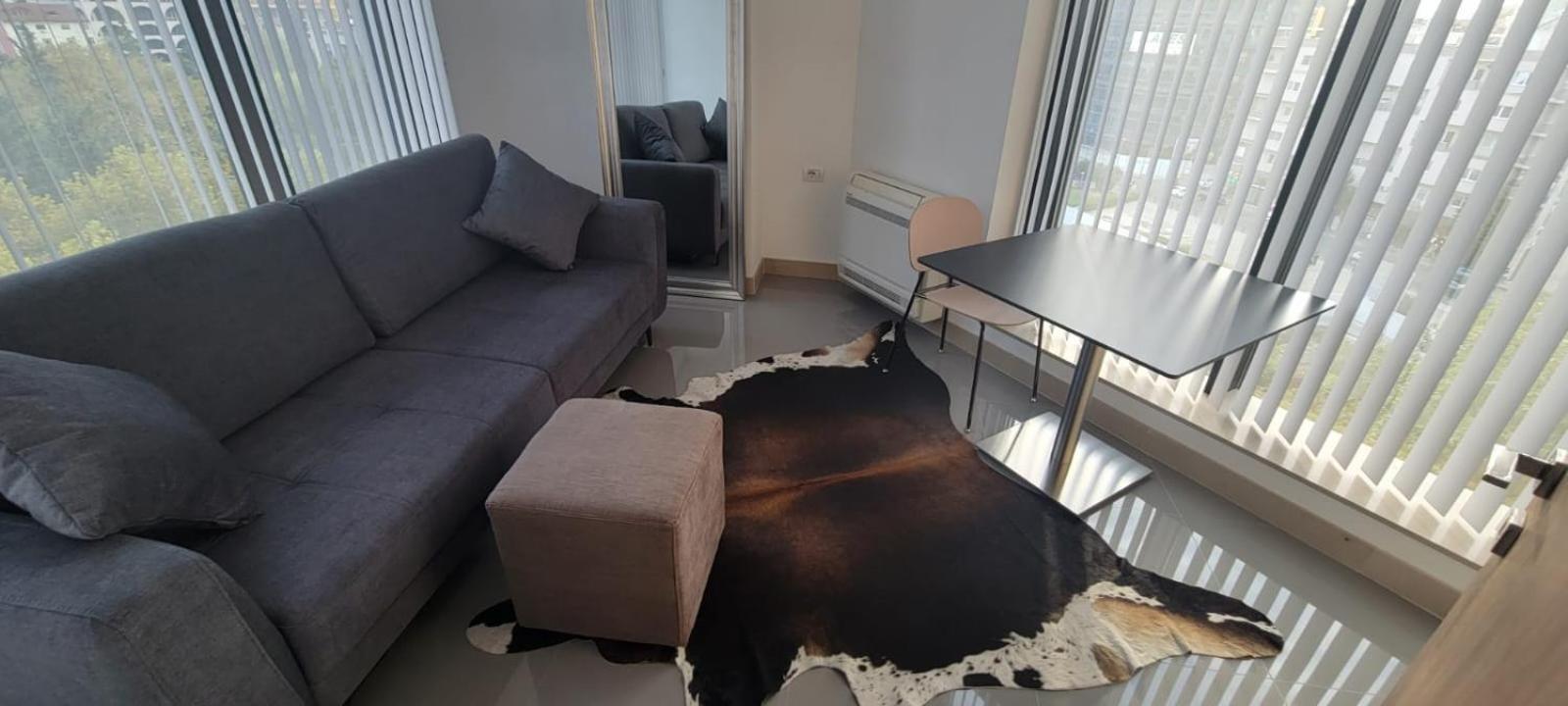 Opera Appartment Tirana Esterno foto